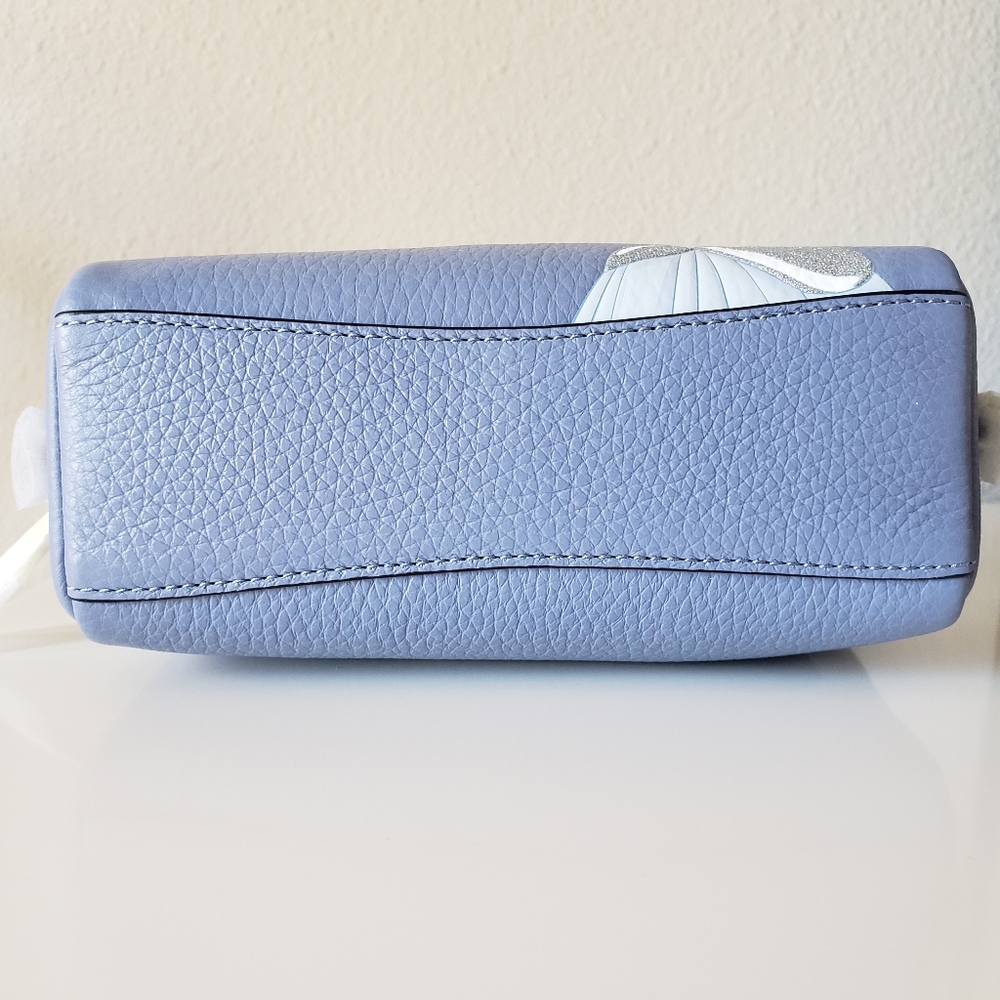 SOLD Disney x Coach | Small Boxy Cosmetic Case - Picture 4 of 13